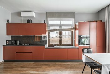 Жилой дом 86.5 м² в деревня Горки (Веревское с/п) ул Пушкина, д7