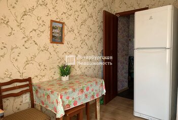 2-комн. кв. 55.4 м² 11/14 этаж