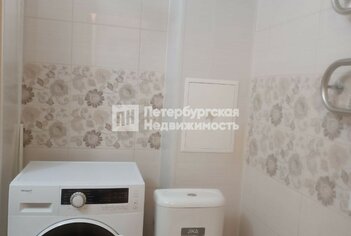  Квартира 30 кв.м.