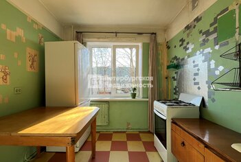 1-комн. кв. 31.5 м² 3/5 этаж