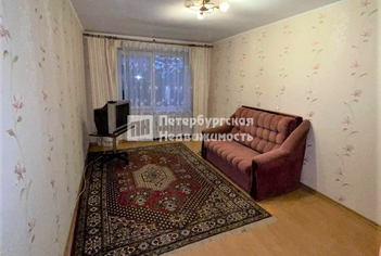 3-комн. кв. 63.5 м² 1/5 этаж