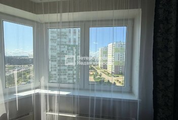  Квартира 37.8 кв.м. у метро Пр.Большевиков