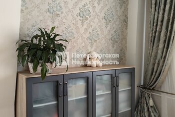 2-комн. кв. 45.1 м² 4/4 этаж