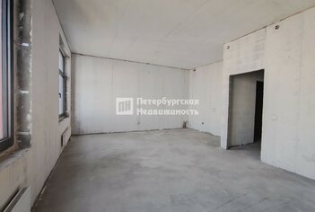 3-комн. кв. 118.2 м² 7/9 этаж