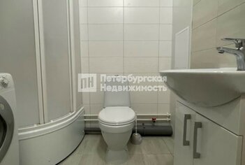 Студия 24.13 м² 3/5 этаж