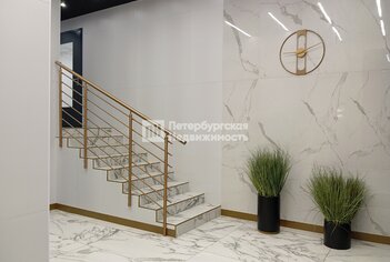  Студия 24 кв.м. у метро Московская