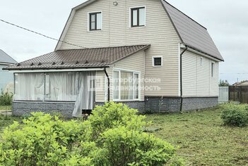 Жилой дом 150 м² в зона Живой Ручей, д331а
