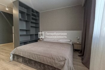  Студия 34.7 кв.м.