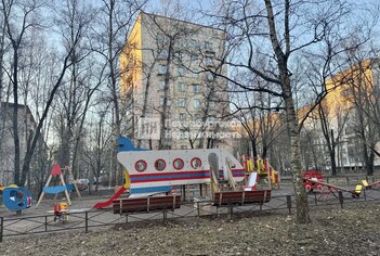 2-комн. кв. 42.5 м² 9/9 этаж