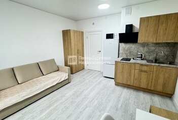  Студия 24 кв.м. у метро Пр.Большевиков