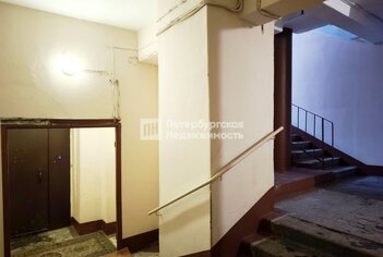 2-комн. кв. 53.5 м² 5/9 этаж