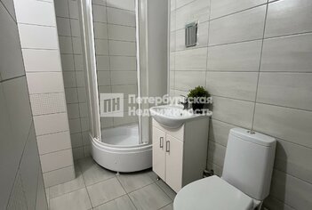 Студия 24.6 м² 7/12 этаж