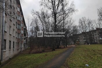 2-комн. кв. 42.1 м² 4/5 этаж