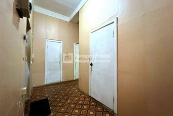 1-комн. кв. 41.3 м² 2/3 этаж