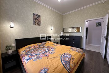 2-комн. кв. 57.3 м² 3/7 этаж