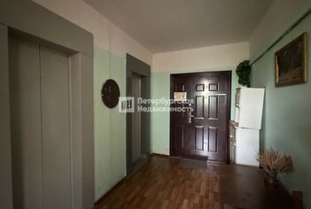 2-комн. кв. 53.9 м² 3/12 этаж