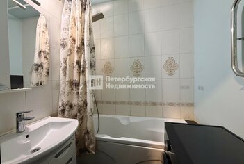 1-комн. кв. 35.9 м² 6/17 этаж