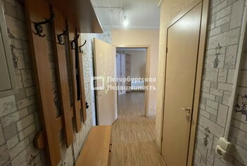 1-комн. кв. 35 м² 1/3 этаж