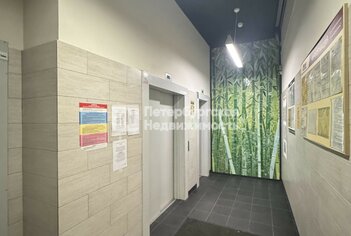 2-комн. кв. 59.9 м² 9/25 этаж