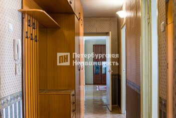 3-комн. кв. 71.4 м² 11/15 этаж