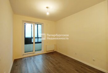  Квартира 34 кв.м. у метро Обухово