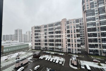 Студия 25.2 м² 7/18 этаж