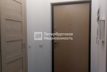  Студия 25 кв.м. у метро Девяткино