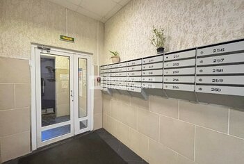 2-комн. кв. 52.3 м² 5/12 этаж