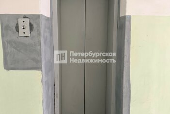 3-комн. кв. 93.3 м² 3/7 этаж