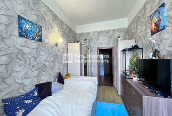 Комната 30.7 м² в 5-комн. кв. 4/6 этаж