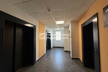 Студия 23.3 м² 11/16 этаж