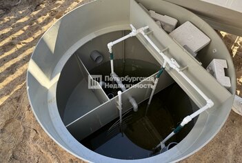 Жилой дом 154.6 м² в зона Екатериновка-1