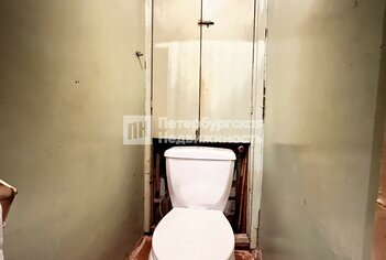2-комн. кв. 47.4 м² 4/9 этаж