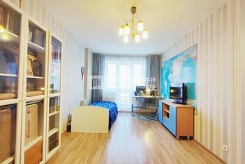 2-комн. кв. 57.06 м² 14/25 этаж