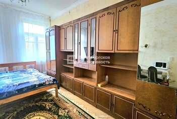  Квартира 129.4 кв.м. у метро Выборгская