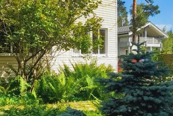 Жилой дом 200 м² в  ул Каменерская, д39