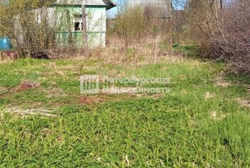 Земельный участок 45 м² в тер. СНТ Щеглово-2 (поселок Щеглово) ул 8-я линия, д255уч