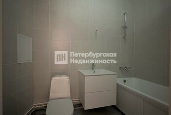  Студия 28.8 кв.м. у метро Девяткино