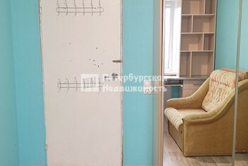 3-комн. кв. 62.2 м² 4/5 этаж