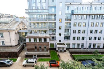 Комната 19.6 м² в 4-комн. кв. 5/5 этаж