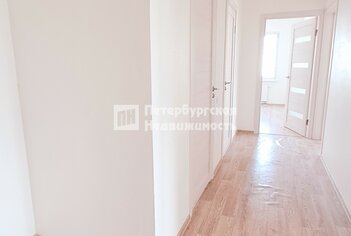 2-комн. кв. 52 м² 8/25 этаж