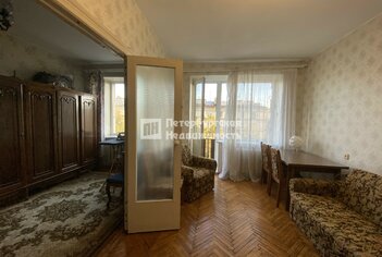 2-комн. кв. 43 м² 7/7 этаж