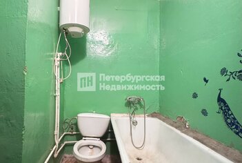 1-комн. кв. 29.9 м² 2/2 этаж