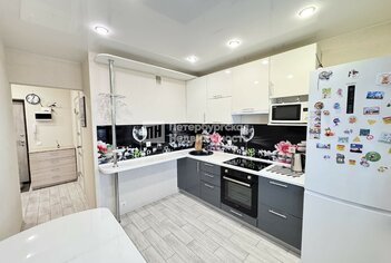 1-комн. кв. 40.5 м² 22/24 этаж