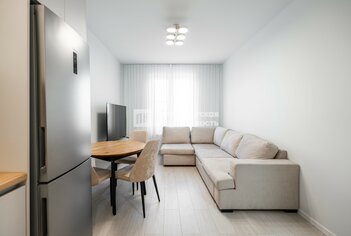  Квартира 39.5 кв.м.