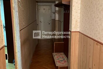 3-комн. кв. 60 м² 3/5 этаж