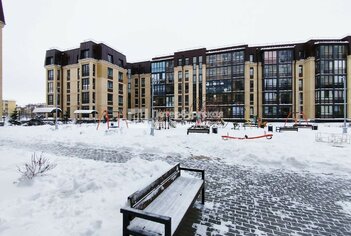 1-комн. кв. 34.6 м² 5/5 этаж