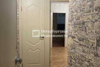 2-комн. кв. 43.5 м² 2/5 этаж