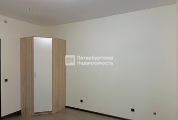 Студия 24 м² 2/12 этаж