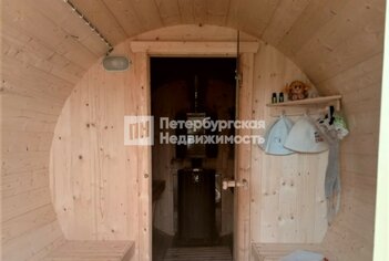 Дача 50 м² в тер. СНТ Березка массива Кусино ул 20-я